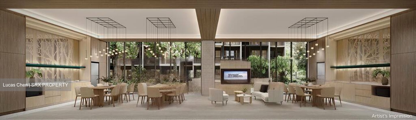 Otto Place (D24), Condominium #455286351